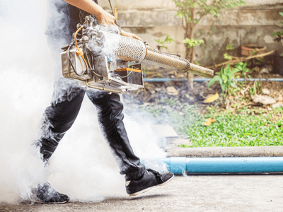 About Dwellguardianix Solution - pest control experts in Corvallis